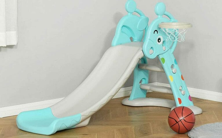 Best animal-shaped indoor slides for kids | Indoorslide