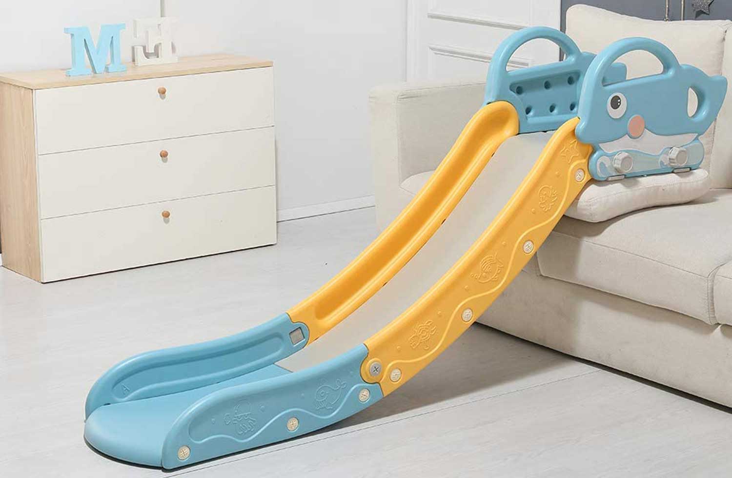 Best sofa slides for toddlers